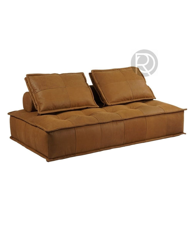 Sofa PIANU by Rodesigne — designer sofa, custom furniture by RODESIGNE
