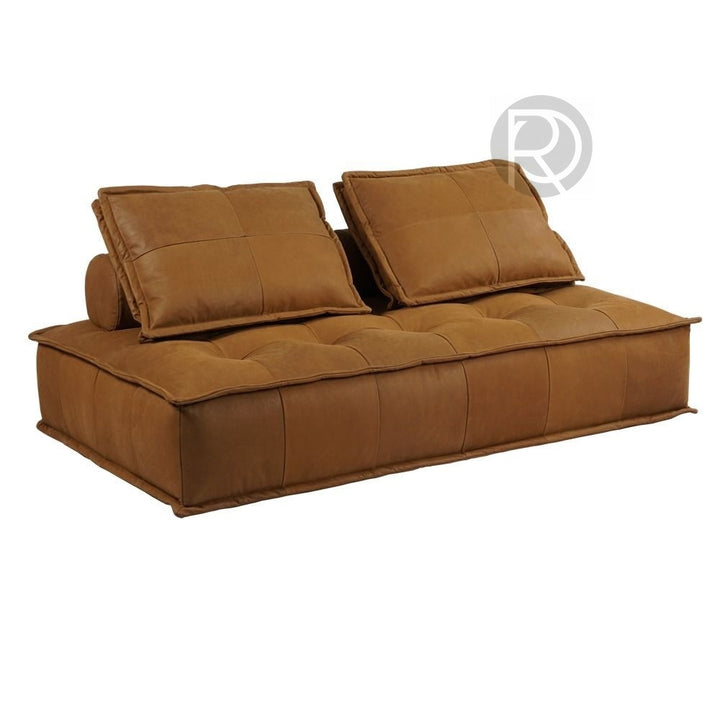 Sofa PIANU by Rodesigne