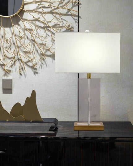 BERTA by Rodesigne table lamp
