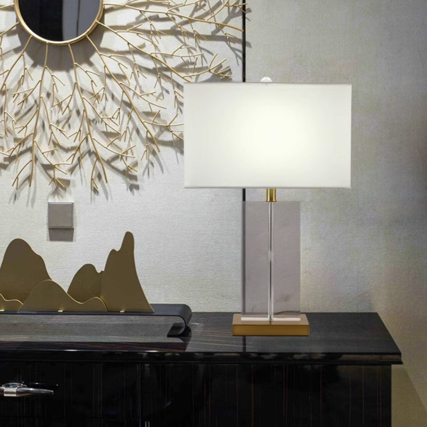 BERTA by Rodesigne table lamp