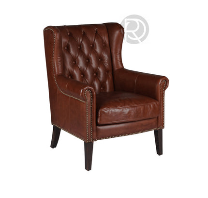The LORD by Rodesigne chair — designer chair, custom furniture by RODESIGNE