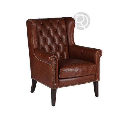 The LORD by Rodesigne chair — designer chair, custom furniture by RODESIGNE