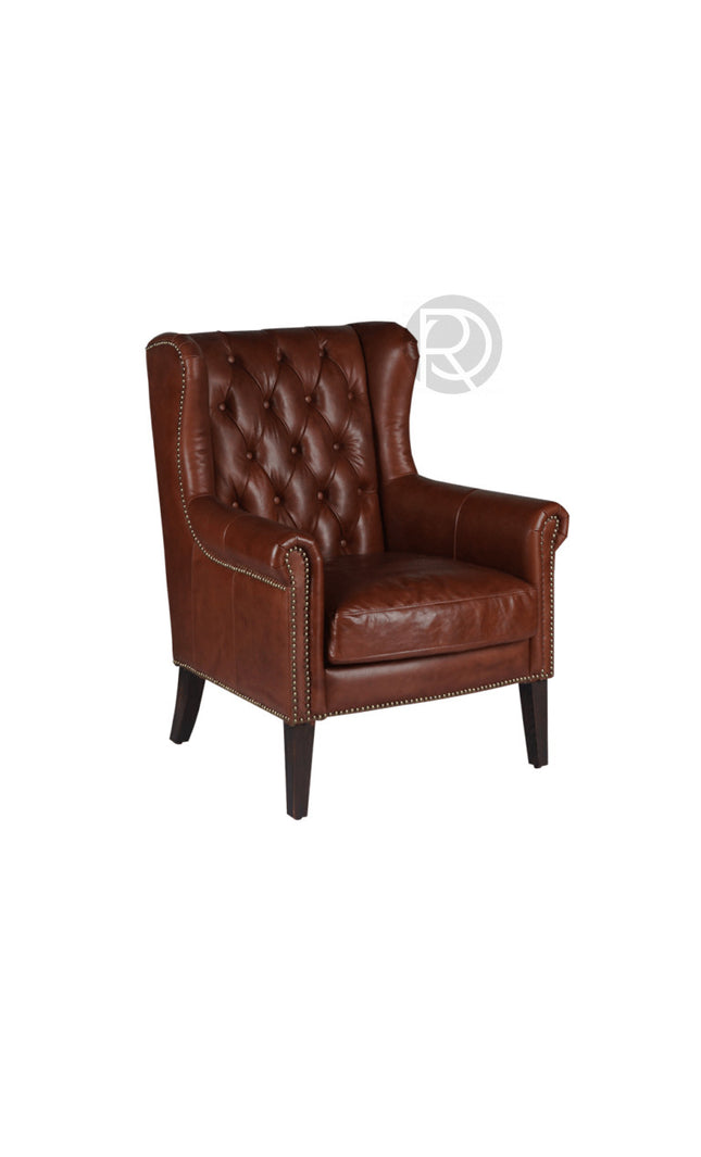 The LORD by Rodesigne chair