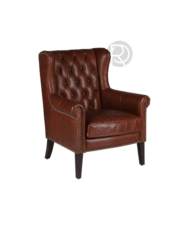 The LORD by Rodesigne chair — designer chair, custom furniture by RODESIGNE