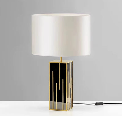 Table lamp PERFECTA by Rodesigne — designer table lamp by RODESIGNE