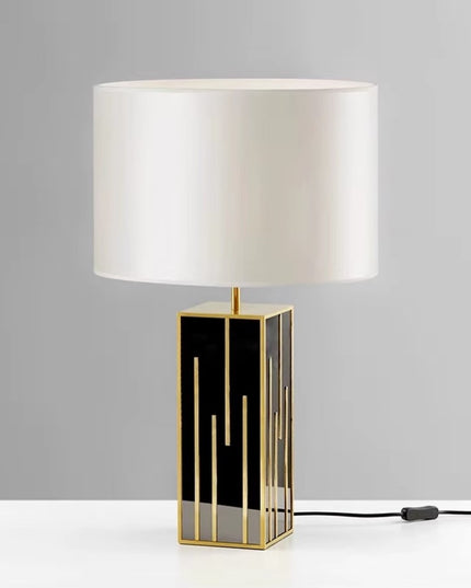 Table lamp PERFECTA by Rodesigne