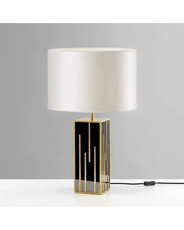 Table lamp PERFECTA by Rodesigne — designer table lamp by RODESIGNE