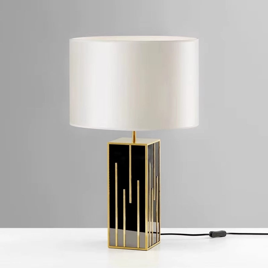 Table lamp PERFECTA by Rodesigne