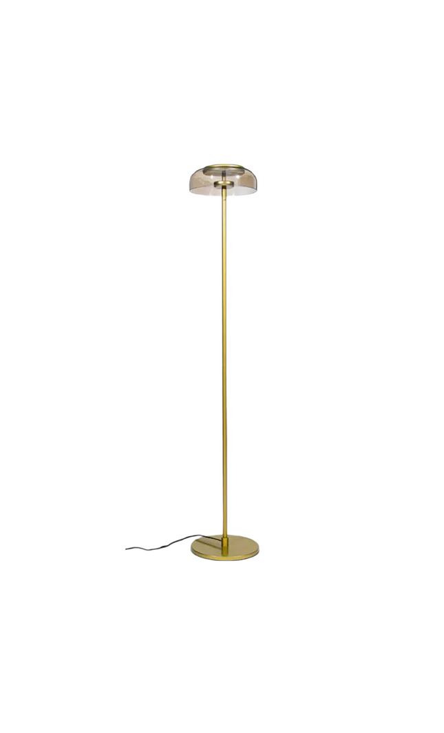 Floor lamp OUTIS by Rodesigne