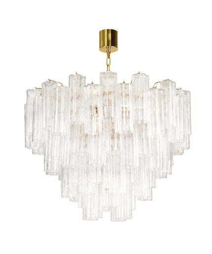 Chandelier WOGE — Chandeliers by Romatti, view 2