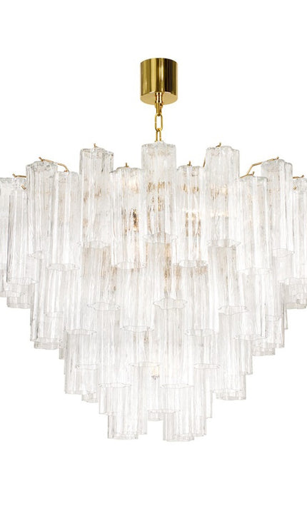 Chandelier WOGE by Rodesigne