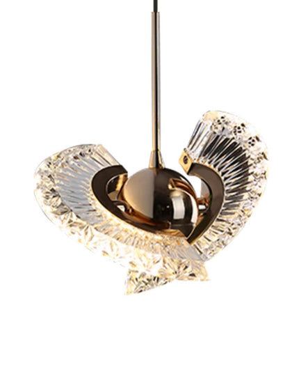 HEXEN by Rodesigne pendant lamp