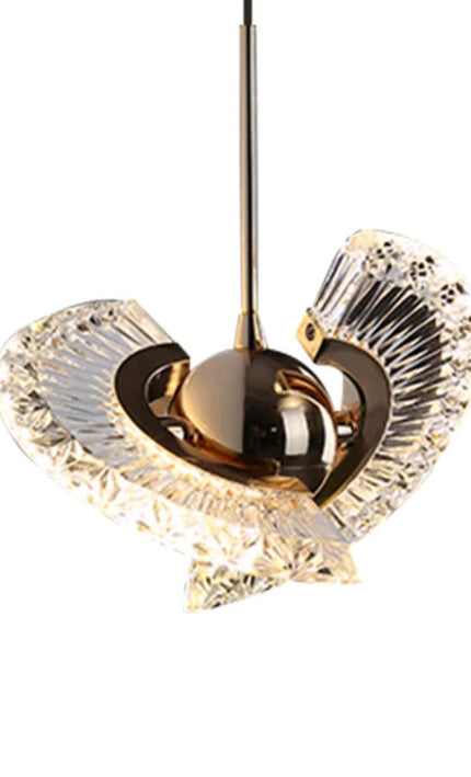 HEXEN by Rodesigne pendant lamp
