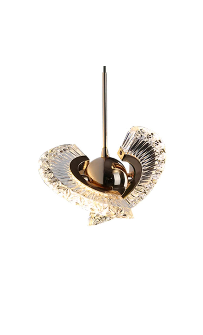 HEXEN by Rodesigne pendant lamp