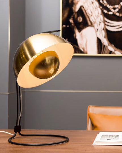 Table lamp PILARIN by Rodesigne