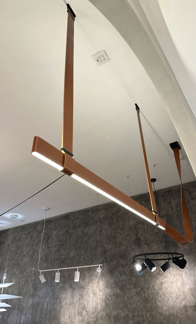 Chandelier PAS by Rodesigne