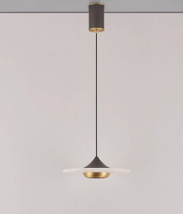 Hanging lamp GENARO by Rodesigne