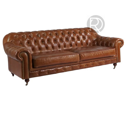 Sofa ALTRU by Rodesigne — designer sofa, custom furniture by RODESIGNE