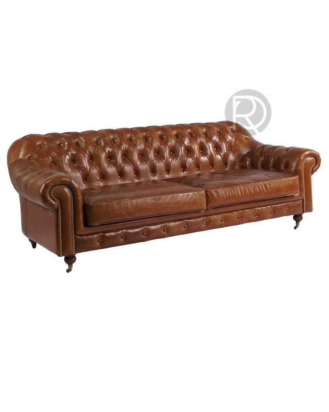 Sofa ALTRU by Rodesigne — designer sofa, custom furniture by RODESIGNE