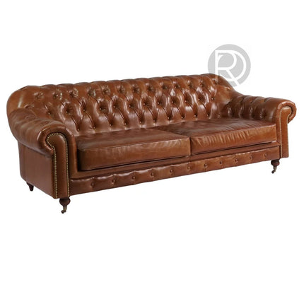 Sofa ALTRU by Rodesigne — designer sofa, custom furniture by RODESIGNE
