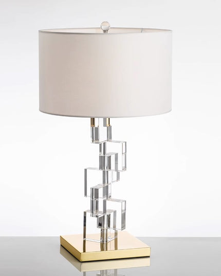 FRANCA by Rodesigne table lamp