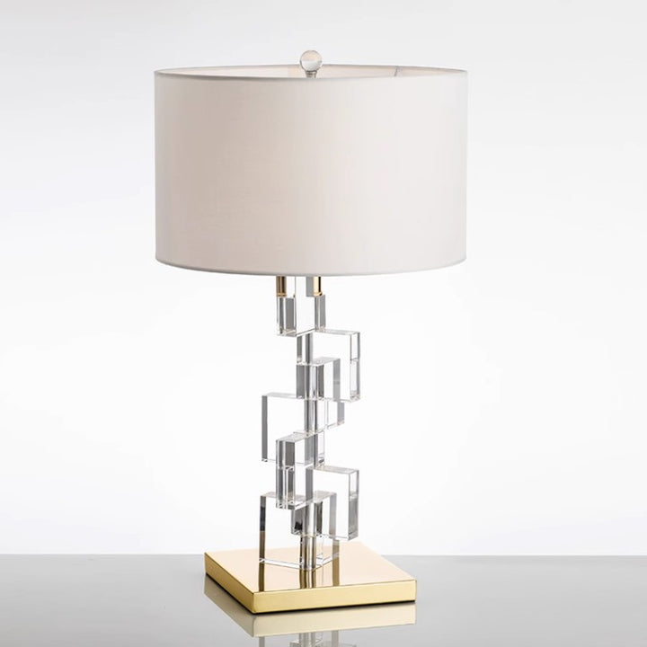 FRANCA by Rodesigne table lamp