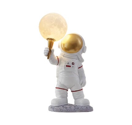 ASTROUNATA table lamp by Rodesigne — designer table lamp by RODESIGNE