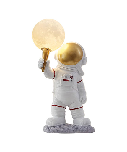 ASTROUNATA table lamp by Rodesigne — designer table lamp by RODESIGNE