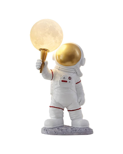 ASTROUNATA table lamp by Rodesigne