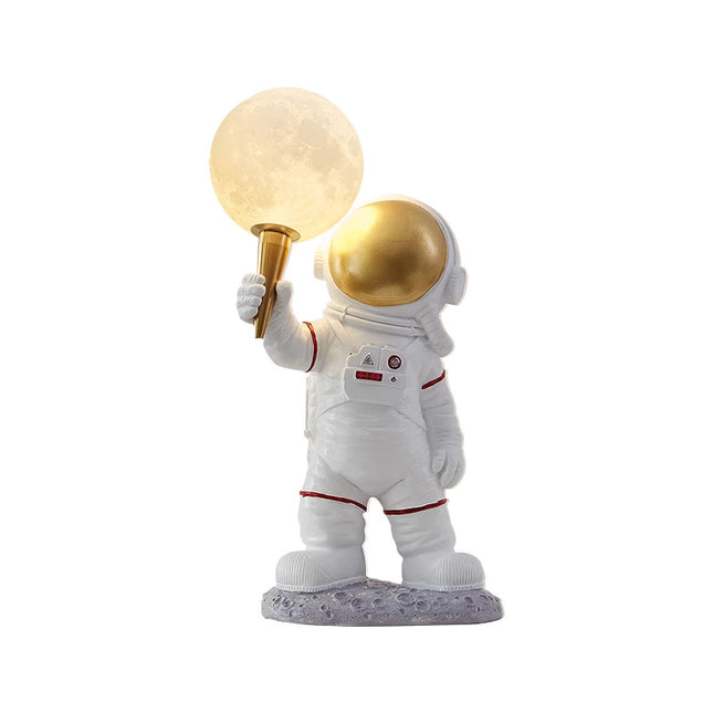 ASTROUNATA table lamp by Rodesigne — designer table lamp by RODESIGNE