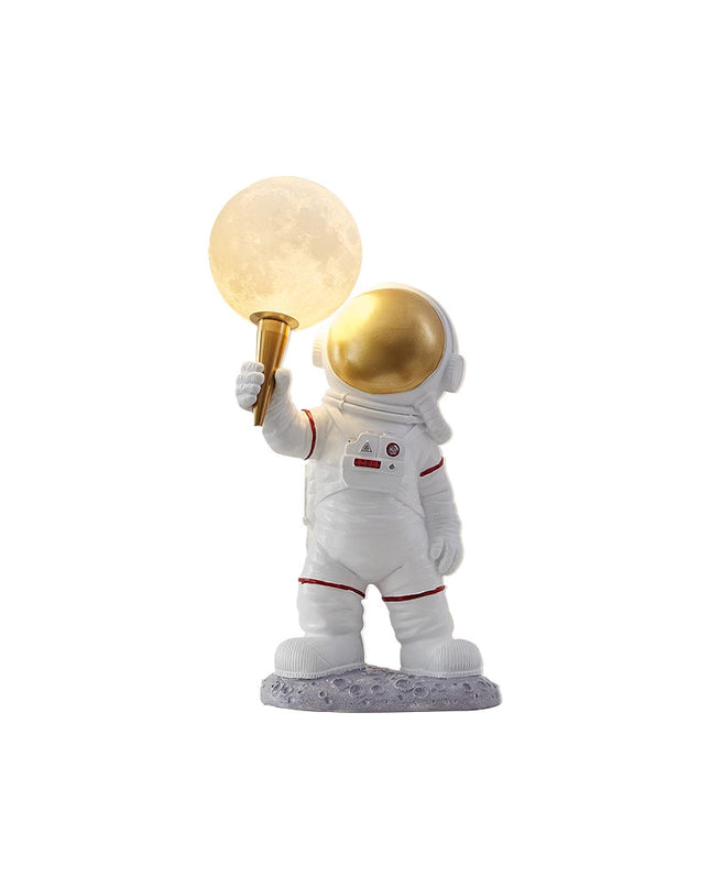 ASTROUNATA table lamp by Rodesigne — designer table lamp by RODESIGNE