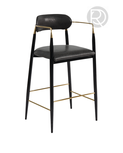 GAMDO by Rodesigne bar stool
