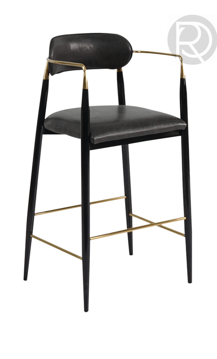 GAMDO by Rodesigne bar stool
