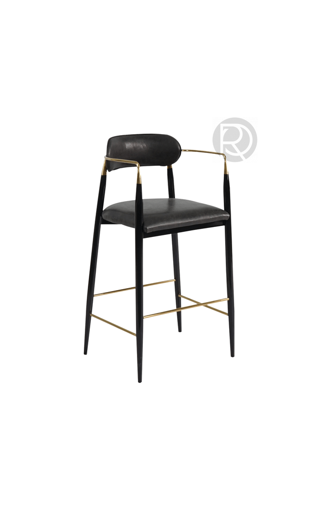 GAMDO by Rodesigne bar stool