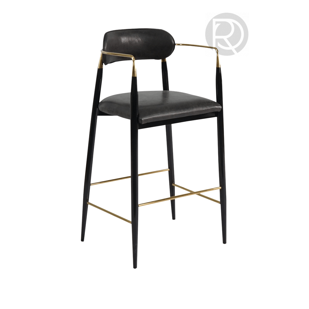 GAMDO by Rodesigne bar stool