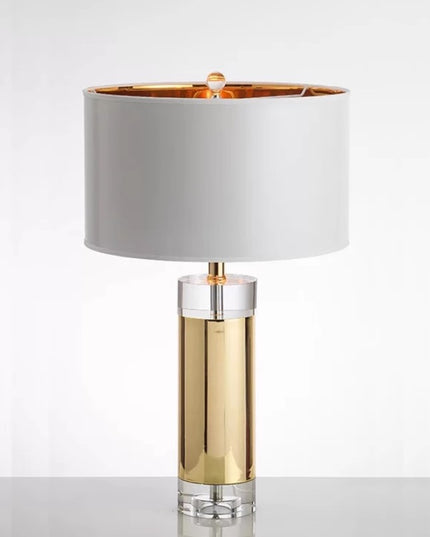 Table lamp DALIA by Rodesigne