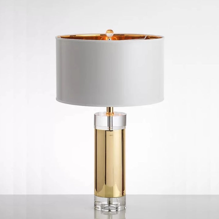 Table lamp DALIA by Rodesigne