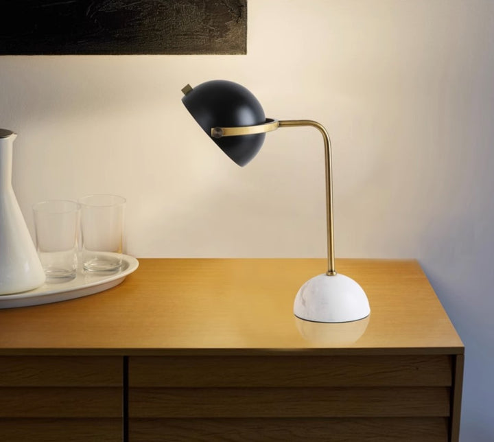 Table lamp SILVESTRE by Rodesigne