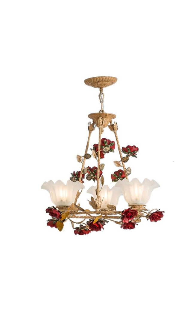 Chandelier ONIDA by Rodesigne