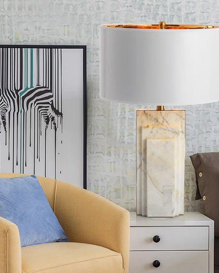 Table lamp AURELIO by Rodesigne