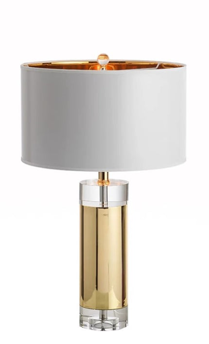 Table lamp DALIA by Rodesigne
