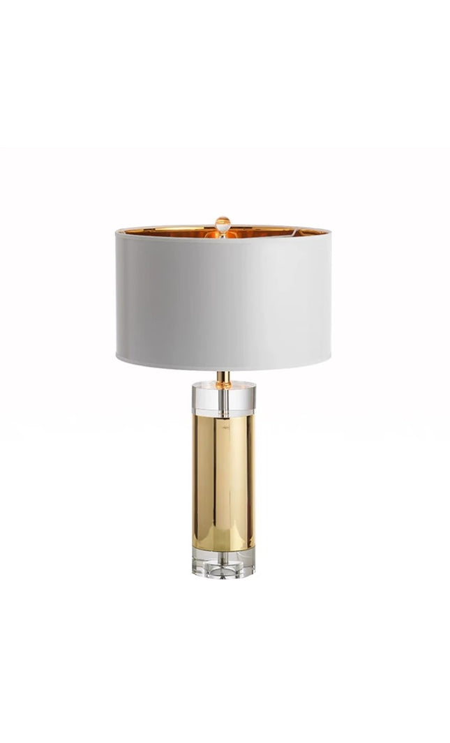 Table lamp DALIA by Rodesigne
