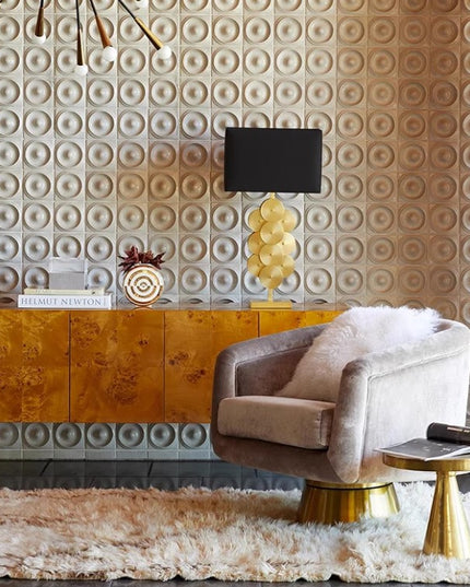 JULIO by Rodesigne table lamp