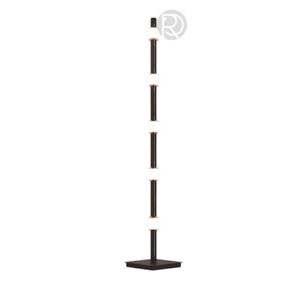 Floor lamp BASTONE by Rodesigne — designer floor lamp by RODESIGNE