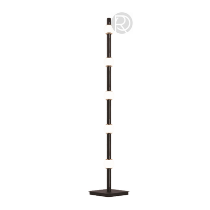 Floor lamp BASTONE by Rodesigne — designer floor lamp by RODESIGNE