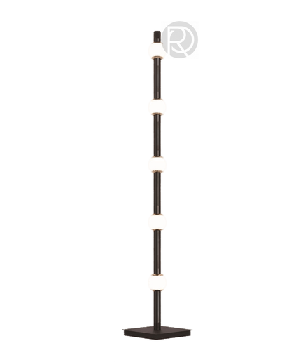 Floor lamp BASTONE by Rodesigne — designer floor lamp by RODESIGNE