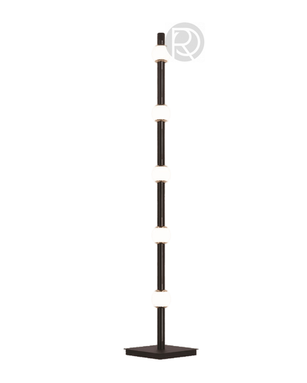 Floor lamp BASTONE by Rodesigne