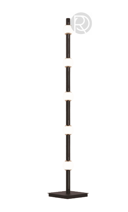 Floor lamp BASTONE by Rodesigne