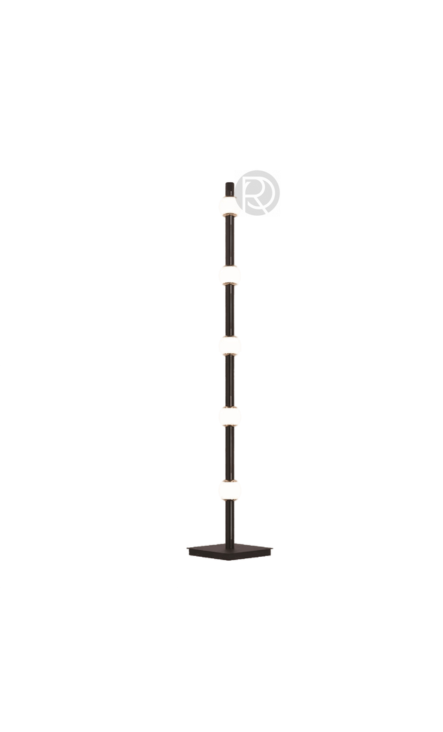 Floor lamp BASTONE by Rodesigne