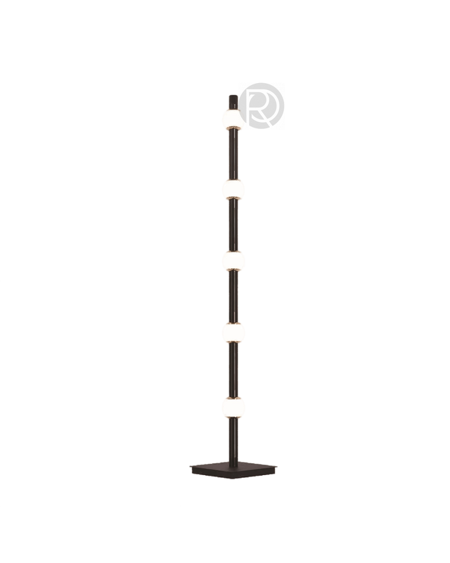 Floor lamp BASTONE by Rodesigne — designer floor lamp by RODESIGNE